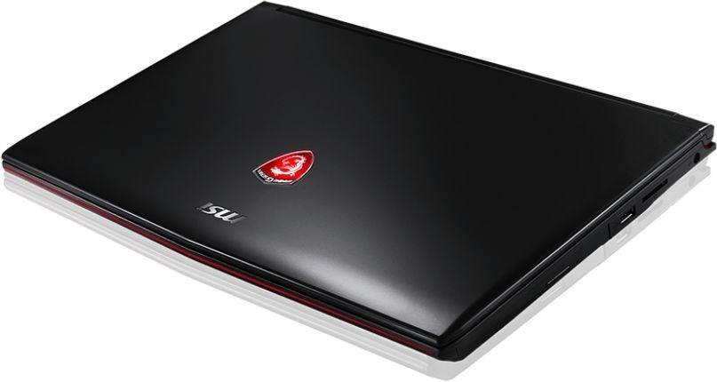 Ноутбук MSI GP72MVR 7RFX-680XRU Pro