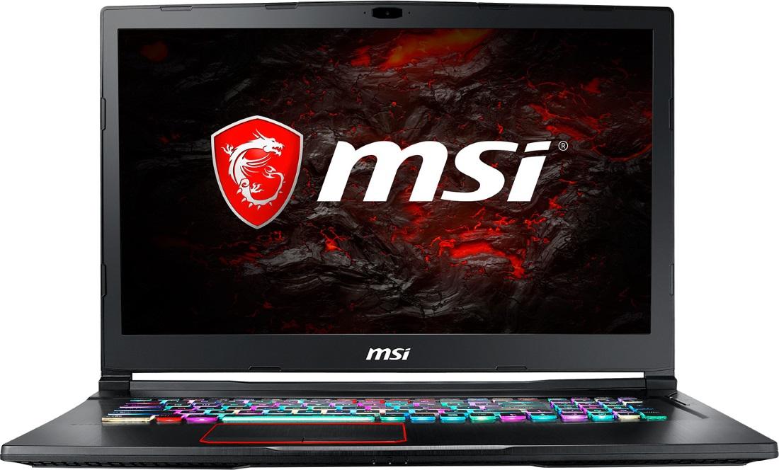 Ноутбук MSI GE73VR 7RF-251RU Raider
