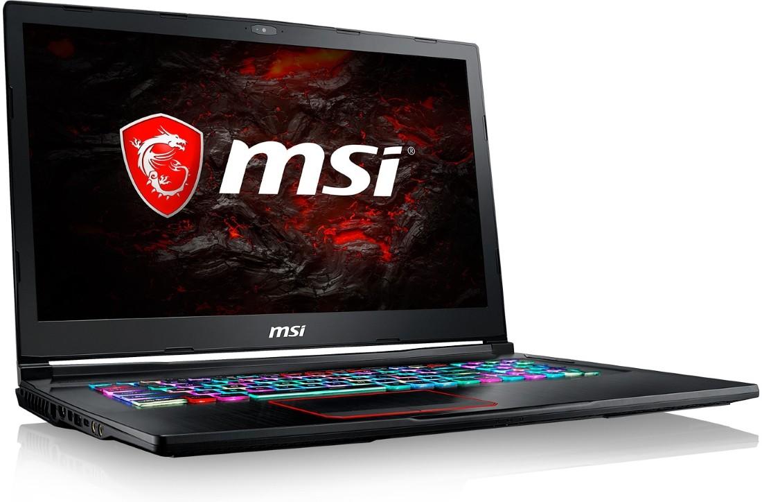 Ноутбук MSI GE73VR 7RF-251RU Raider