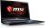 Ноутбук MSI GE73VR 7RF-251RU Raider