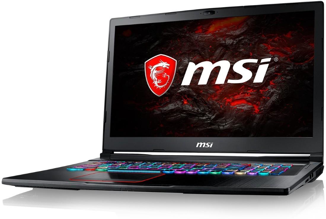 Ноутбук MSI GE73VR 7RF-251RU Raider