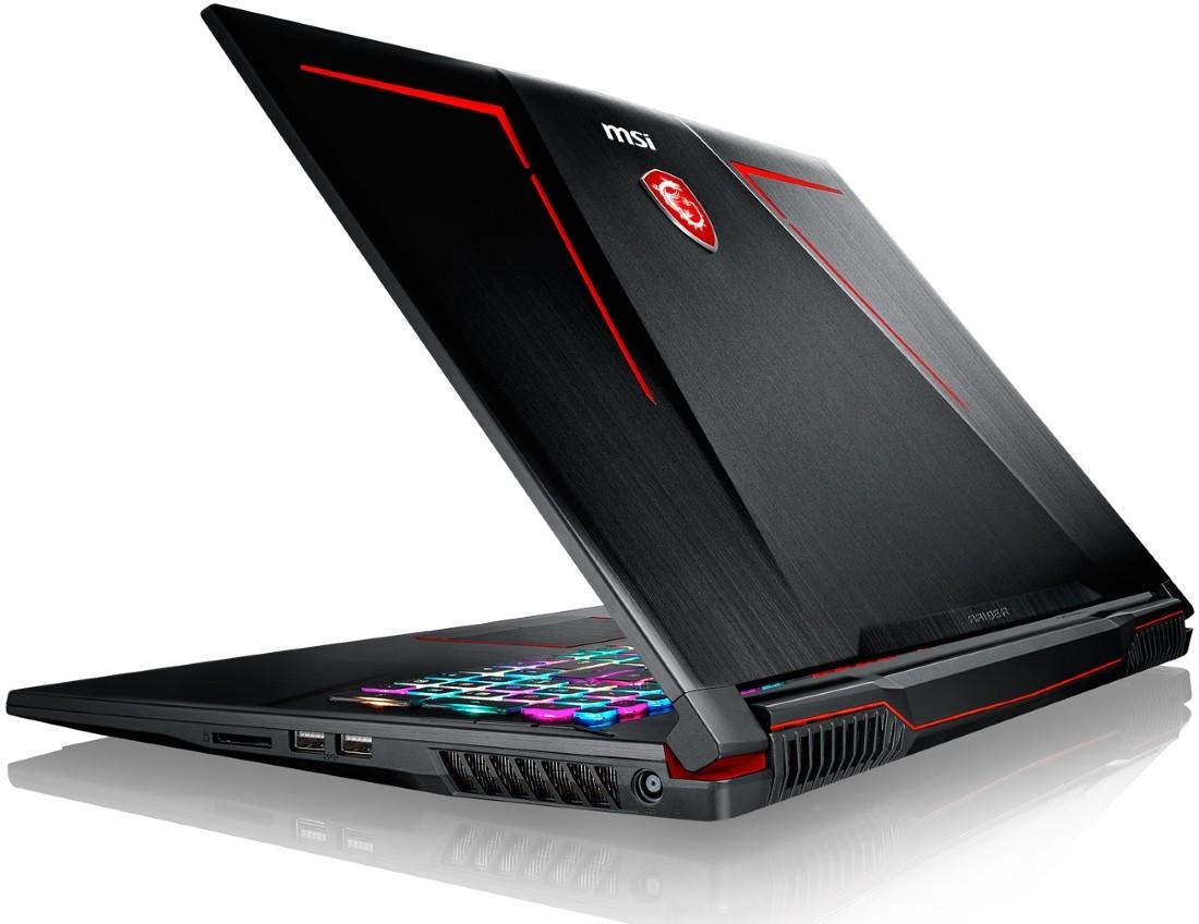 Ноутбук MSI GE73VR 7RF-251RU Raider