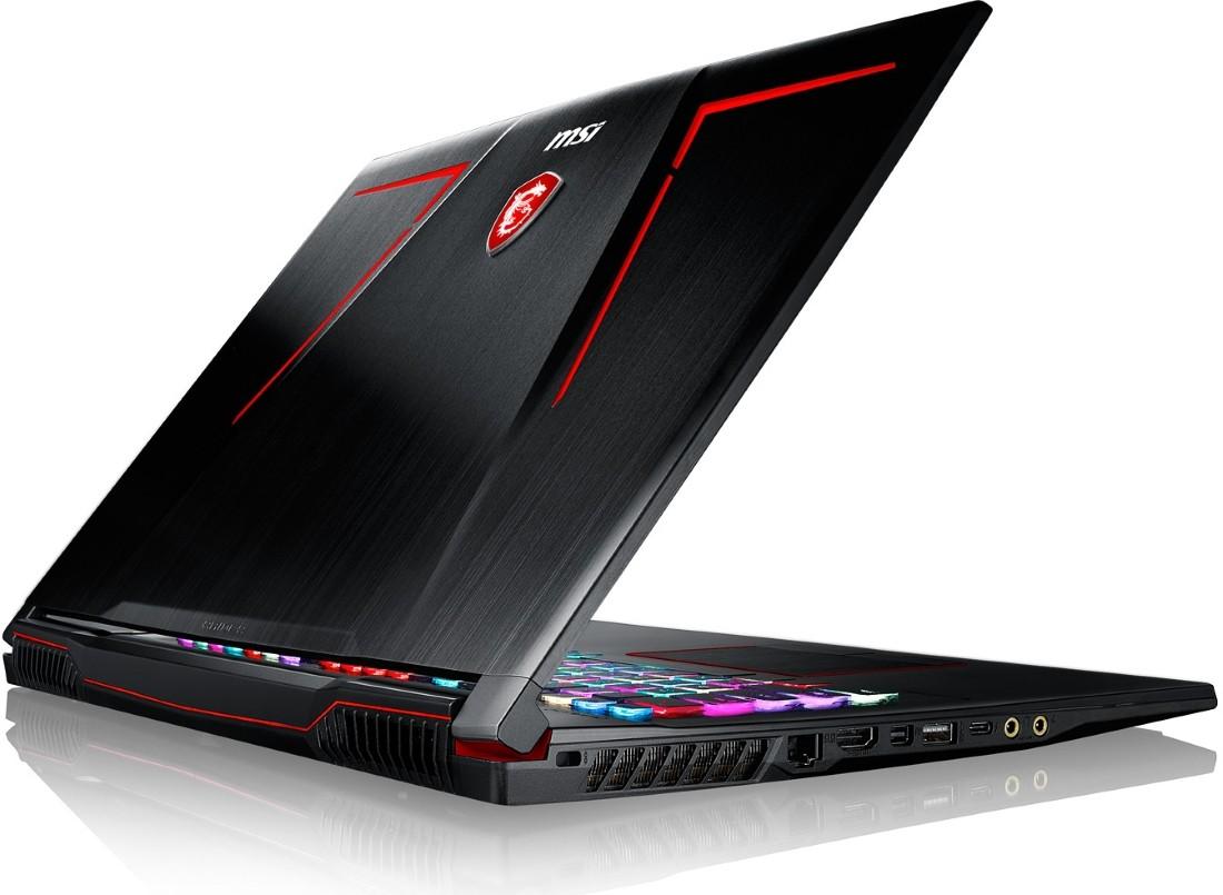 Ноутбук MSI GE73VR 7RF-251RU Raider