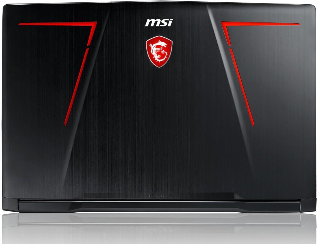 Ноутбук MSI GE73VR 7RF-251RU Raider