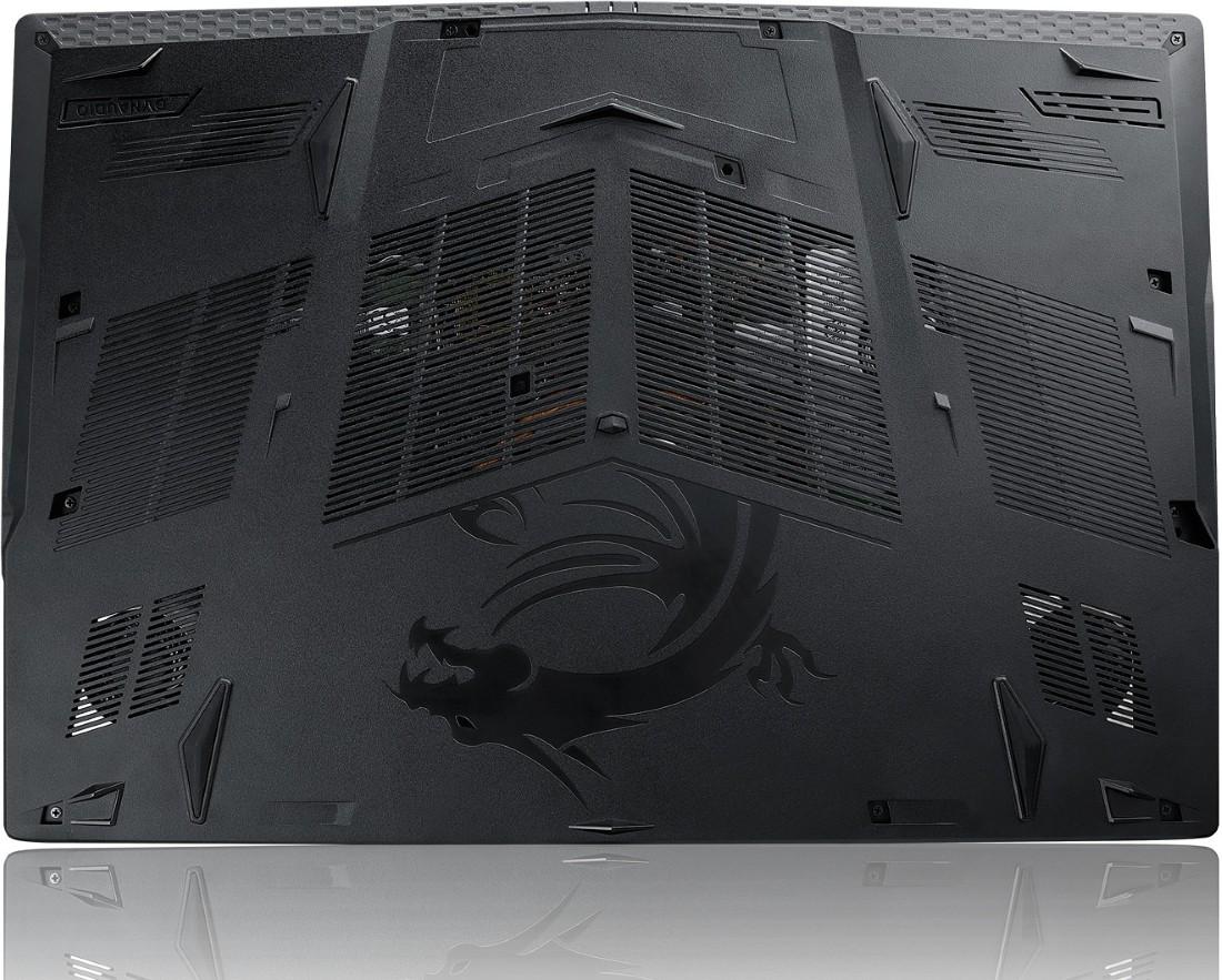 Ноутбук MSI GE73VR 7RF-251RU Raider