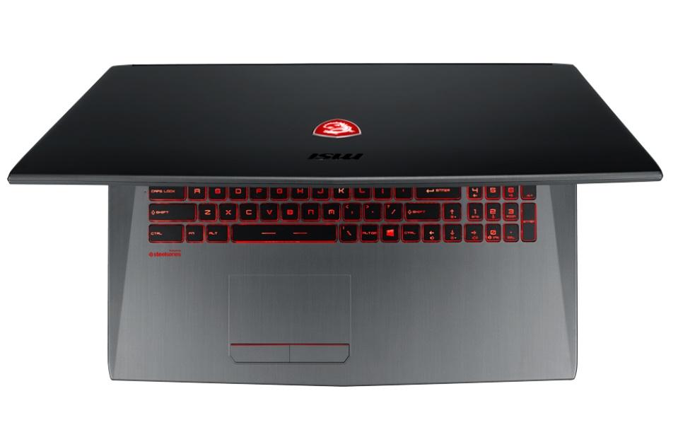 Ноутбук MSI GV72 7RD