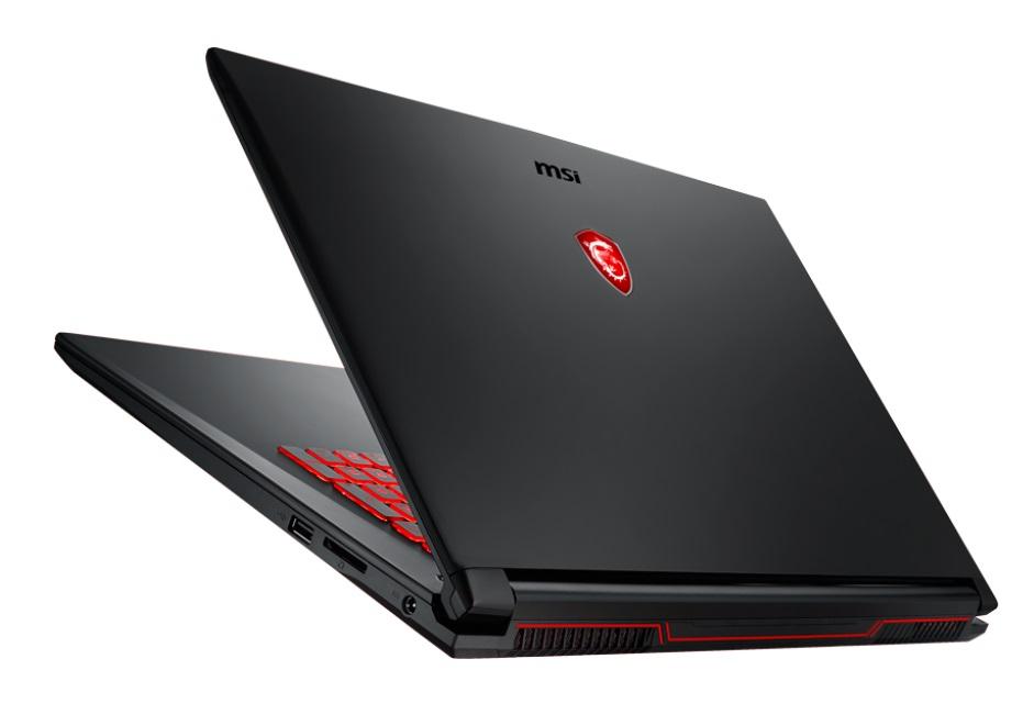 Ноутбук MSI GV72 7RD