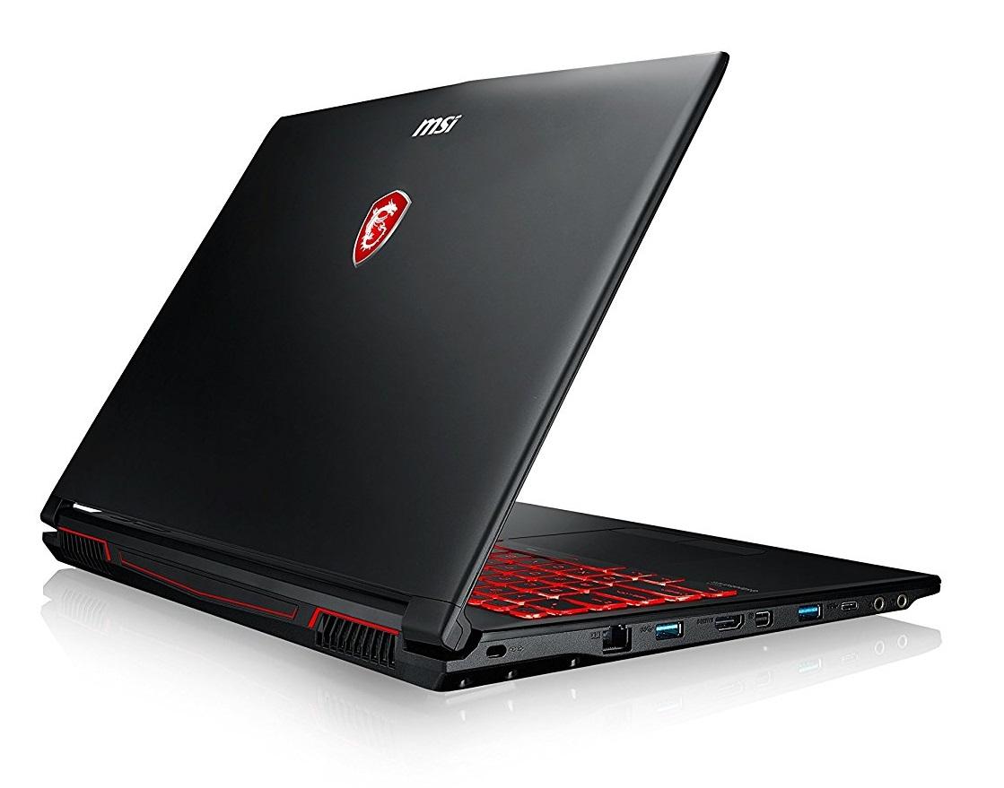 Ноутбук MSI GV72 7RD