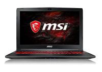 Ноутбук MSI GV72 7RD