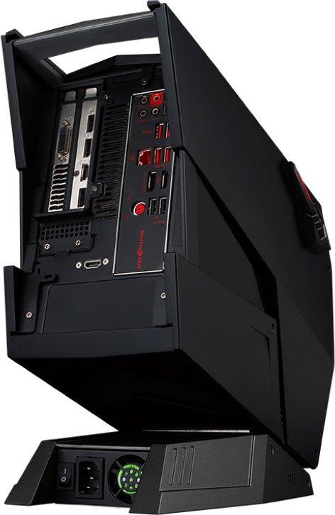 Системный блок MSI Aegis 3 VR7RC