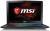 Ноутбук MSI GP62MVR 7RFX-1031RU Pro