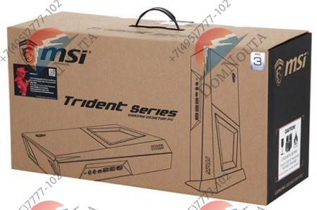 Системный блок MSI Trident 3 VR7RC