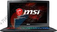 Ноутбук MSI GP62M 7REX-1669RU Pro