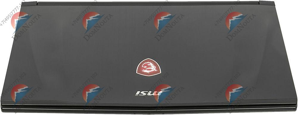 Ноутбук MSI GP62M 7REX-2250XRU Pro
