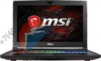 Ноутбук MSI GT62VR 7RE-428RU Pro
