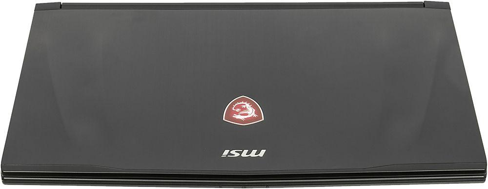 Ноутбук MSI GP62M 7RDX-2251RU Leopard