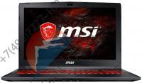 Ноутбук MSI GL62M 7RDX