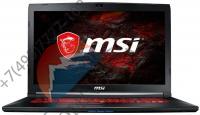Ноутбук MSI GL72M 7RDX