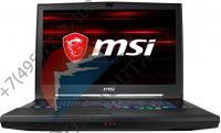 Ноутбук MSI GT75 8RG-052RU (Titan)