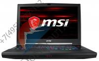 Ноутбук MSI GT75 8RG-053RU (Titan)