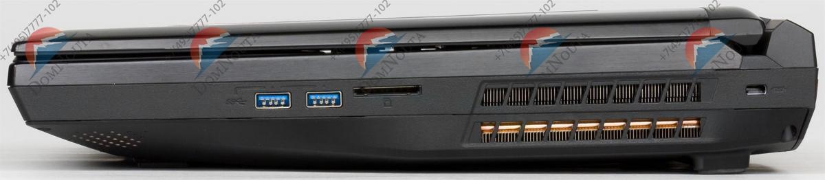 Ноутбук MSI GT75 8RG-070RU (Titan)