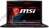 Ноутбук MSI GE73 8RE-098XRU RGB