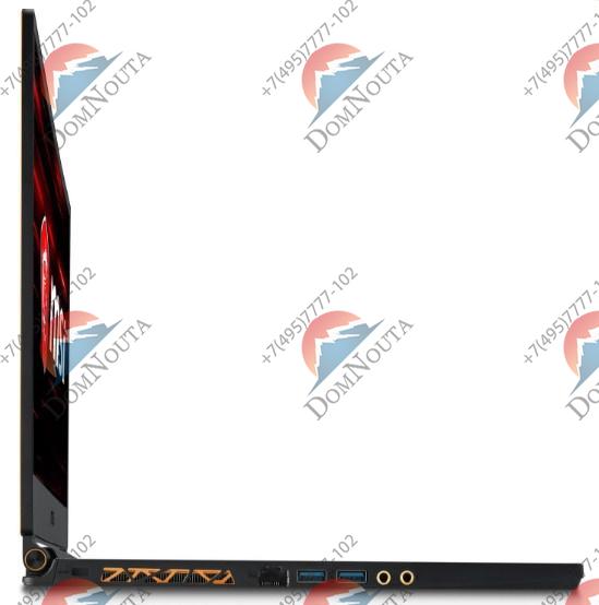 Ноутбук MSI GS65 8RF-069RU Thin