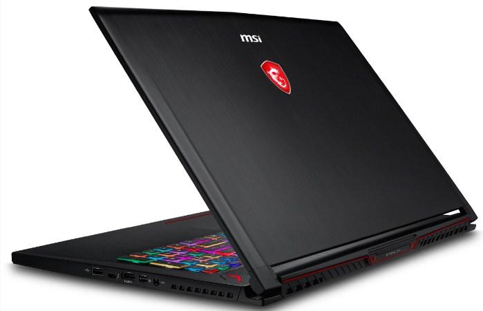 Ноутбук MSI GS73 8RE-019RU Stealth