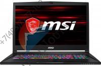 Ноутбук MSI GS73 8RF-028RU Stealth