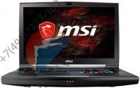 Ноутбук MSI GT75VR 7RF-264XRU Pro