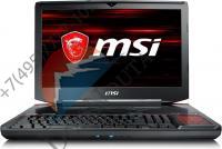 Ноутбук MSI GT83 8RF-006RU Titan