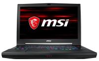 Ноутбук MSI GT75 8RG-281RU Titan