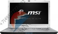 Ноутбук MSI PE62 8RC
