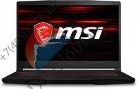 Ноутбук MSI GF63 8RC