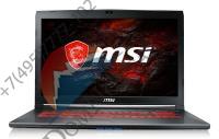 Ноутбук MSI GV72 7RE