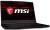Ноутбук MSI GF63 8RD