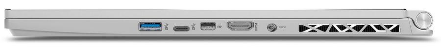 Ноутбук MSI P65 8RE-078RU Creator