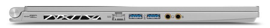 Ноутбук MSI P65 8RE-078RU Creator