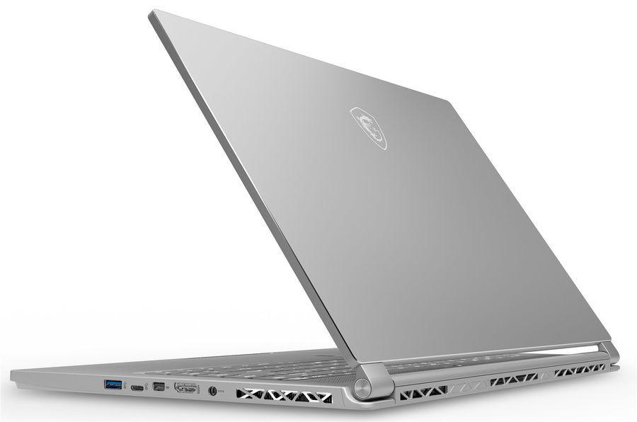 Ноутбук MSI P65 8RE-078RU Creator