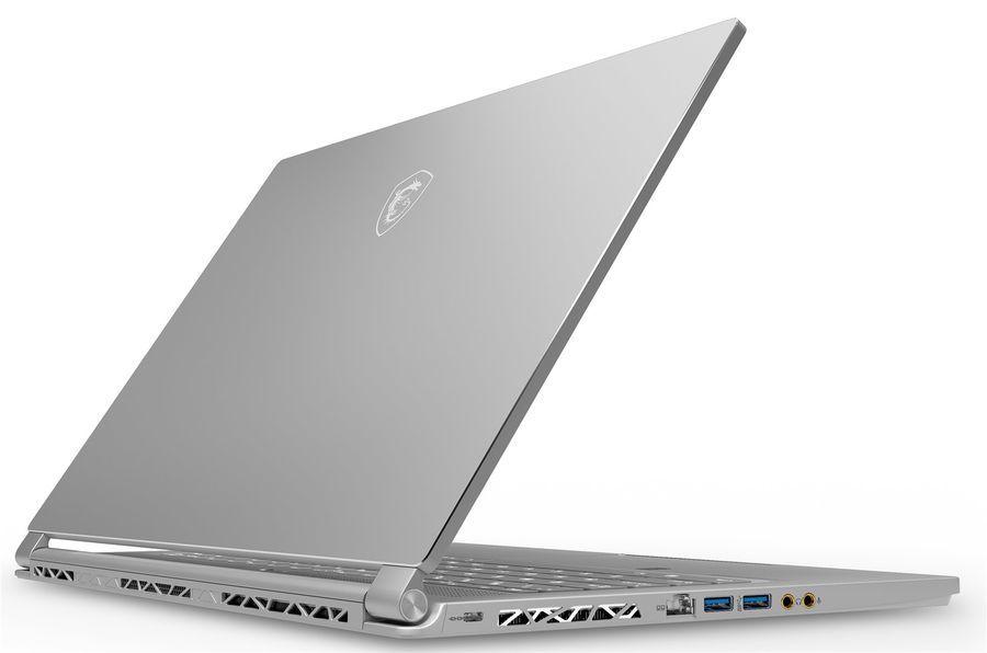 Ноутбук MSI P65 8RE-078RU Creator