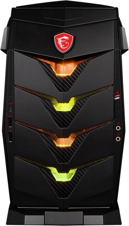 Системный блок MSI Aegis 3 8RD