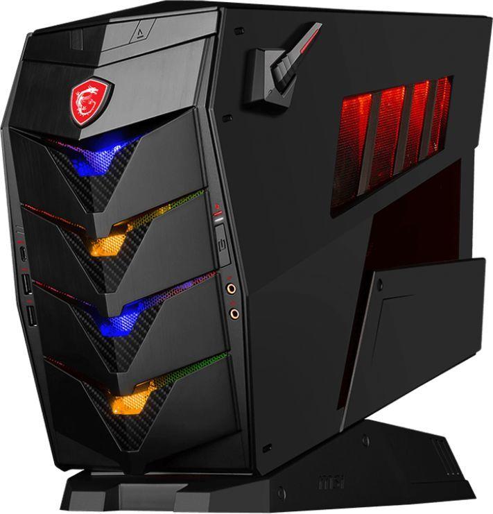 Системный блок MSI Aegis 3 8RD