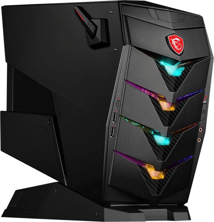 Системный блок MSI Aegis 3 8RD