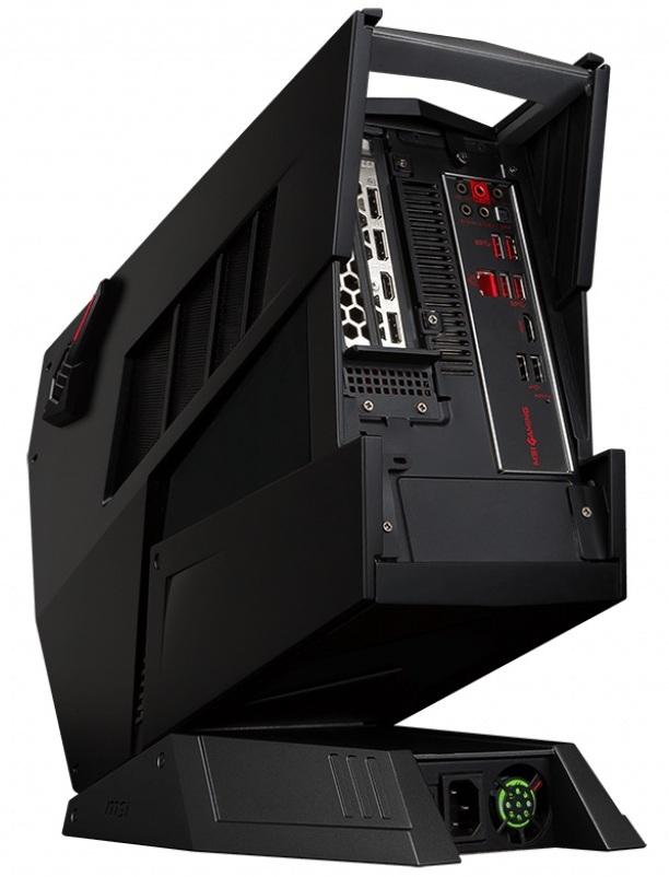 Системный блок MSI Aegis 3 8RD