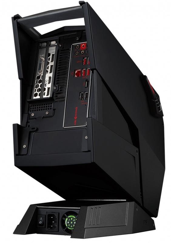Системный блок MSI Aegis 3 8RD