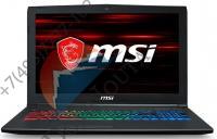 Ноутбук MSI GF62 8RD