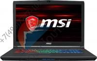 Ноутбук MSI GF72 8RE