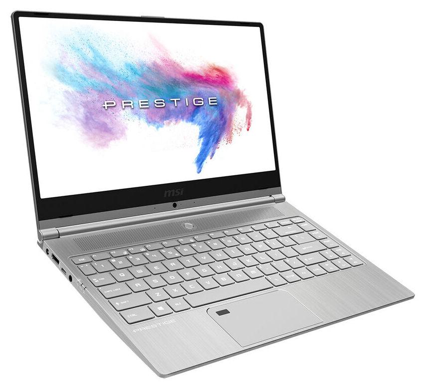 Ноутбук MSI PS42 8M