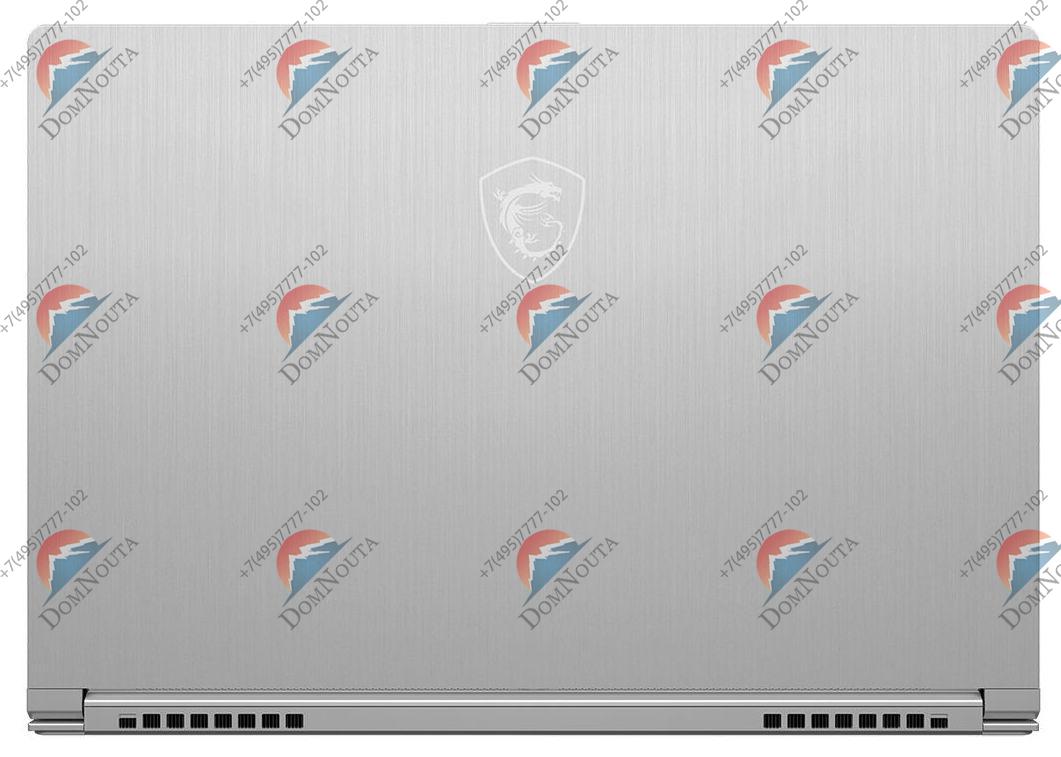 Ноутбук MSI PS42 8M