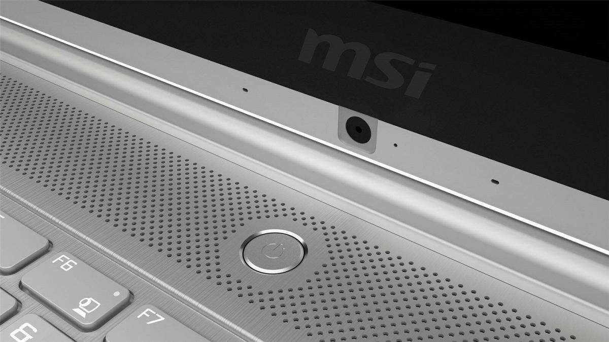 Ноутбук MSI PS42 8M